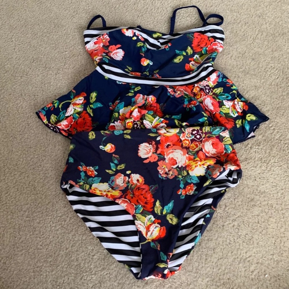 Rad Swim